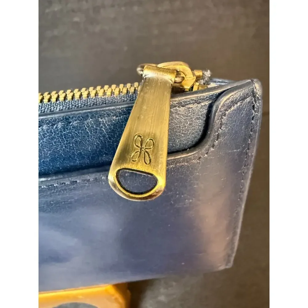 HOBO navy blue